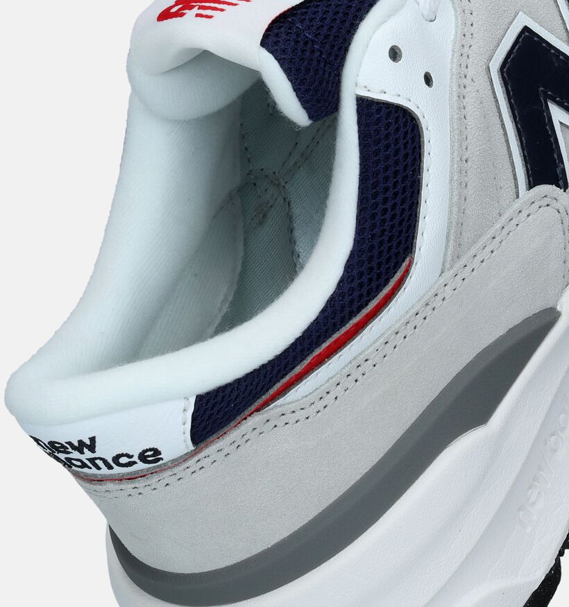 New Balance U 997 Grijze Sneakers voor heren (334292) - geschikt voor steunzolen