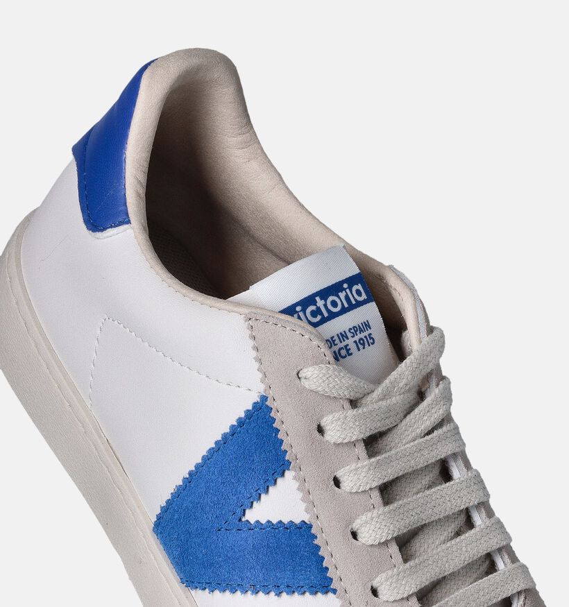 Victoria Witte Sneakers voor dames (353475)