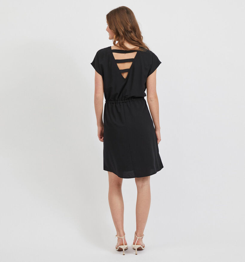 Vila Vivali Robe en Bleu (301145)