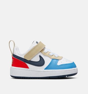 Nike Court Borough Low Sneakers University Red/ Black/ White/White/ White/ White/Light Iron Ore/ Vapor Green/ White/ Photo Blue/White/ Black/White/ Thunder Blue/ Light Crimson/131 -WHITE/BLACK/White/ Midnight Navy/ White/133 -White/ Fir/600 UNIVERSITY RED/BLACK/WHITE