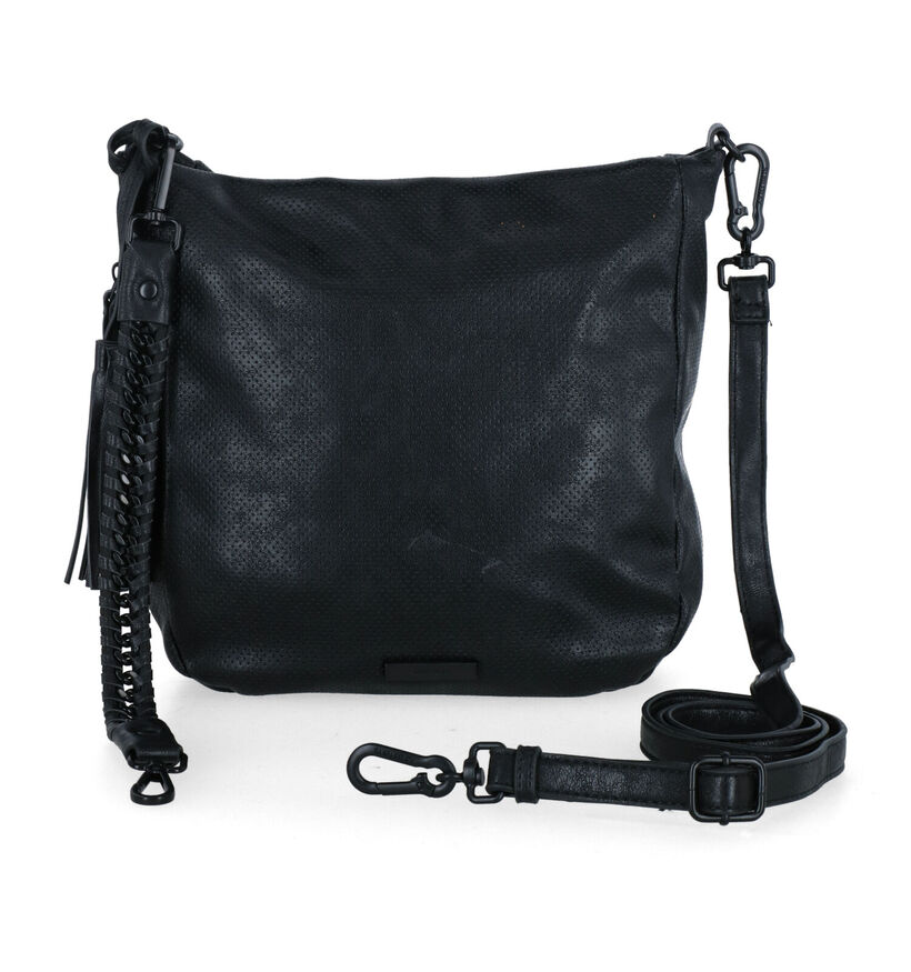 Suri Frey Tally Sac à main en Noir en simili cuir (299427)