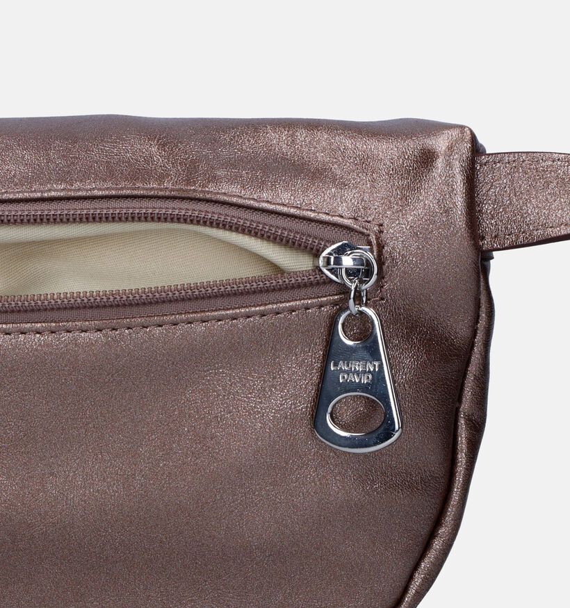 Laurent David Estée Wit Heuptasje voor dames (358032)