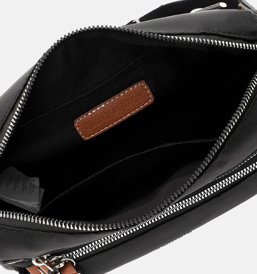 Emily & Noah Esther Zwarte Crossbodytas voor dames (371521)