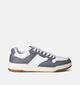 Jack & Jones Jammer Canvas Chaussures à lacets en Blanc pour hommes (352847)