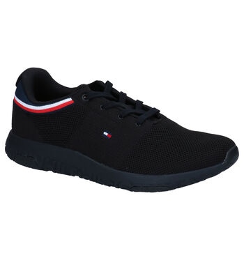 Sneakers zwart