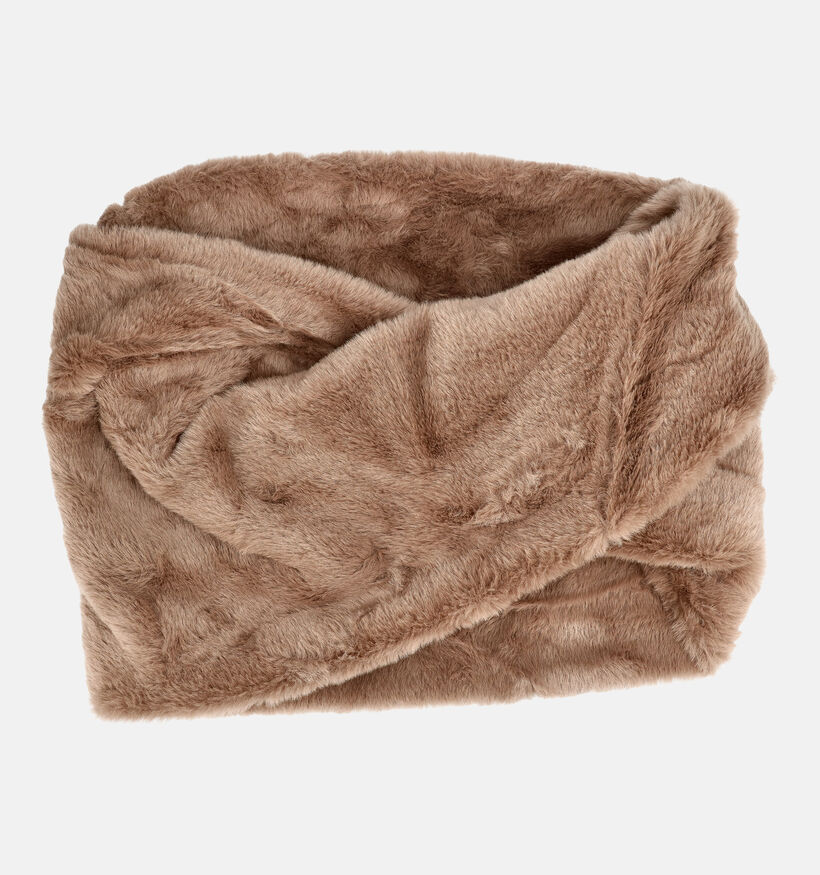 Via Limone Ch&acirc;le en Beige pour femmes (382731)