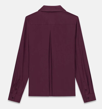 Guess Blouses Bordeaux
