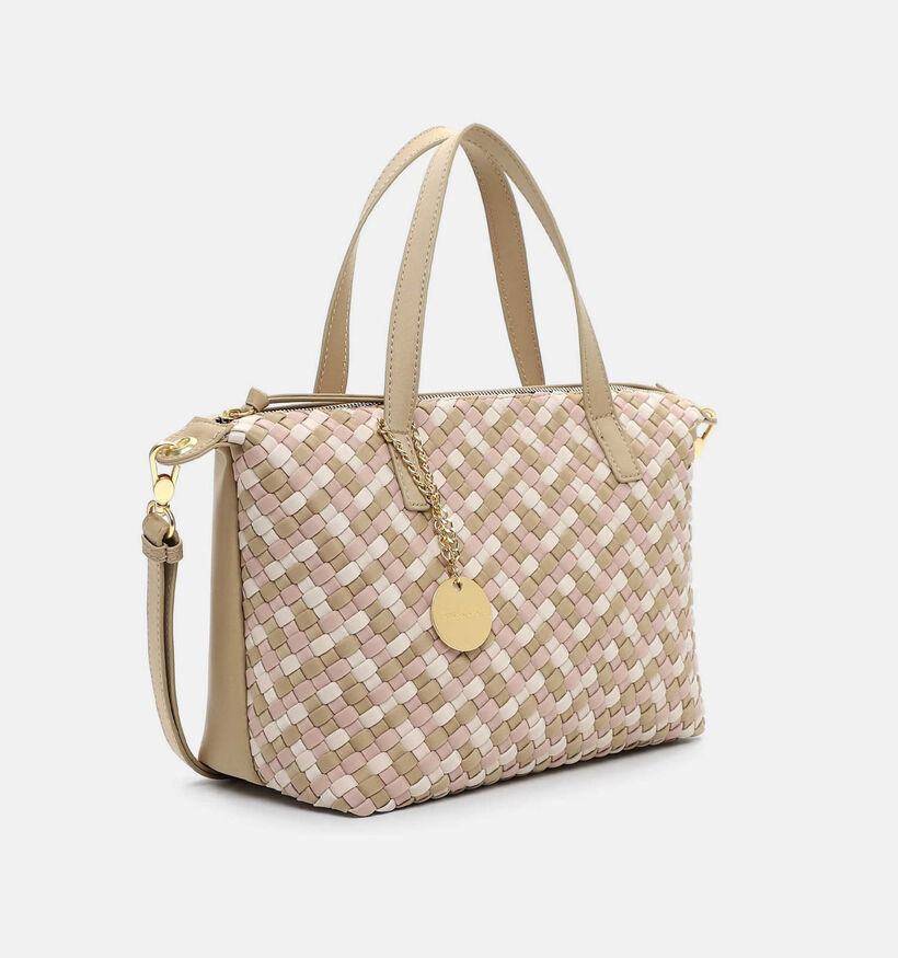 Tamaris Krister Cabas en Beige pour femmes (371378)