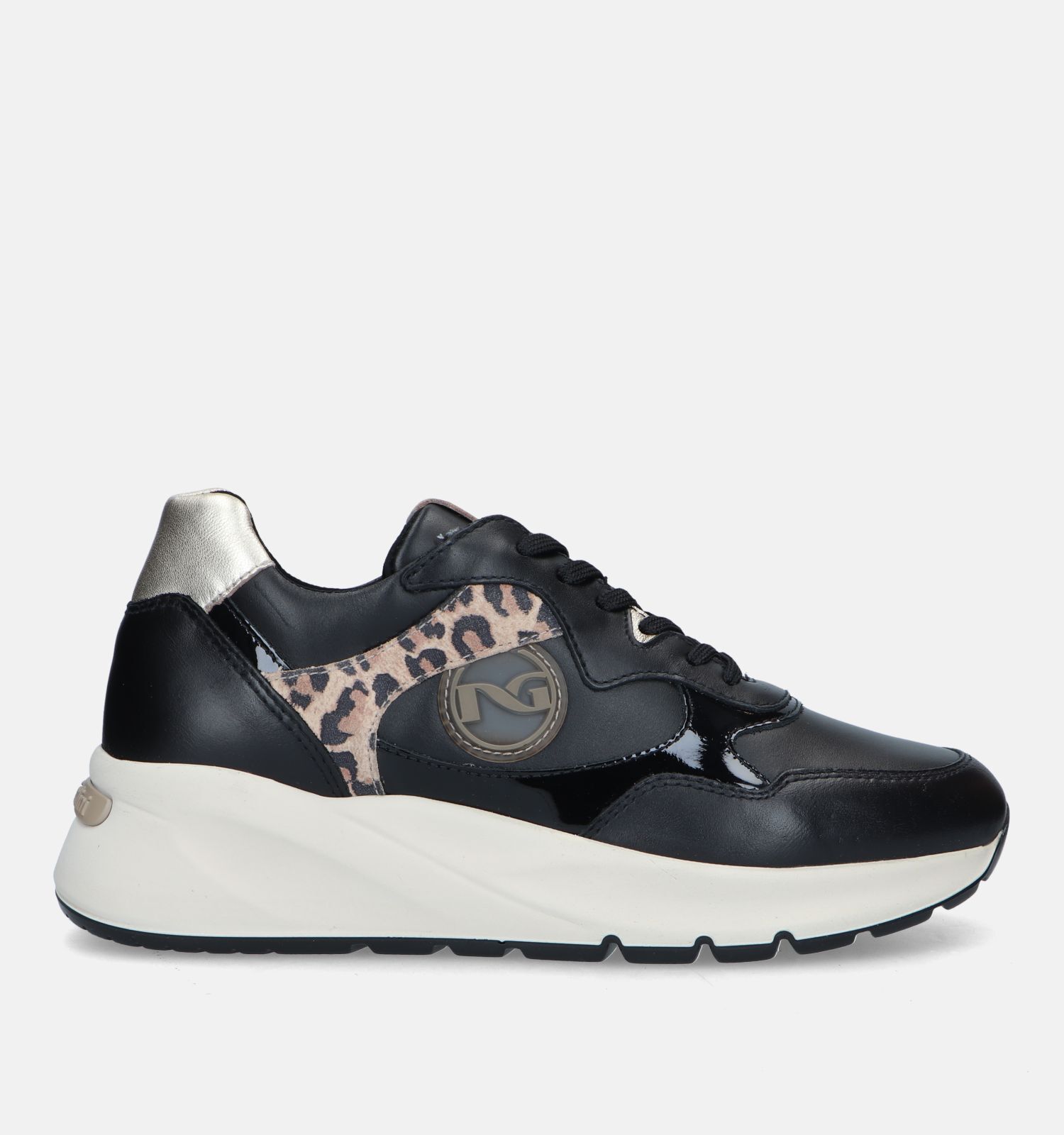 Schoenen torfs nero giardini outlet