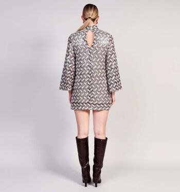 Orfeo Robes Beige