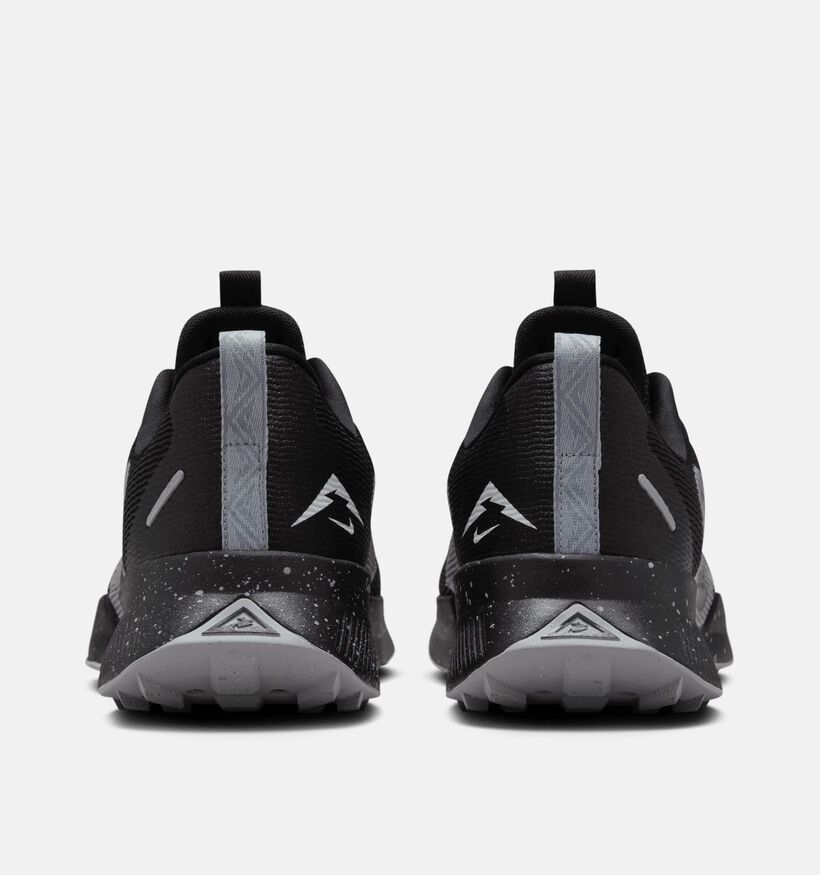 Nike Juniper Trail 3 Chaussures de Trail en Noir pour hommes (355886) - pour semelles orthopédiques
