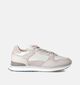 HOFF City Beaufort Beige Sneakers voor dames (351485) - geschikt voor steunzolen