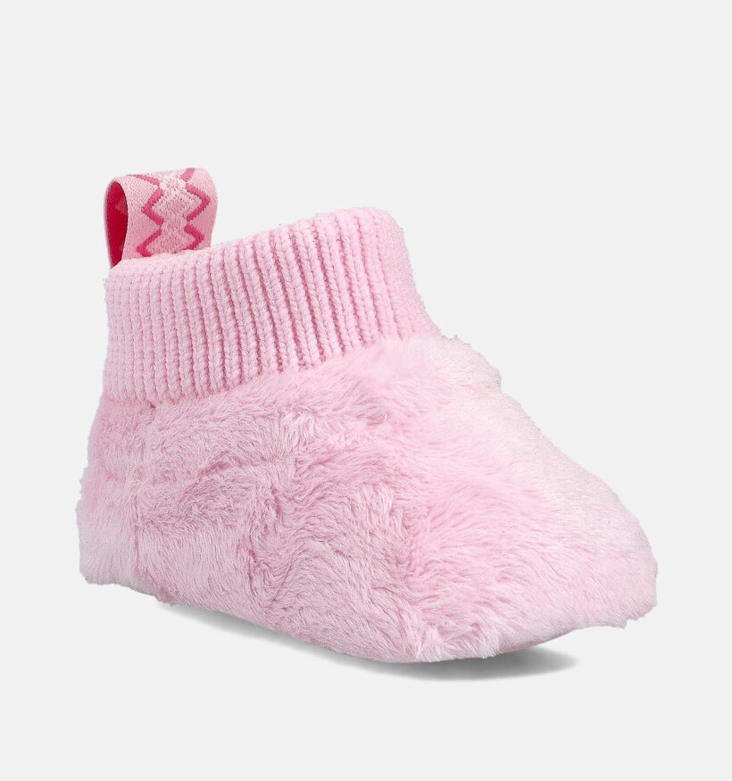 UGG Nesti Roze Pantoffels voor meisjes (372323)