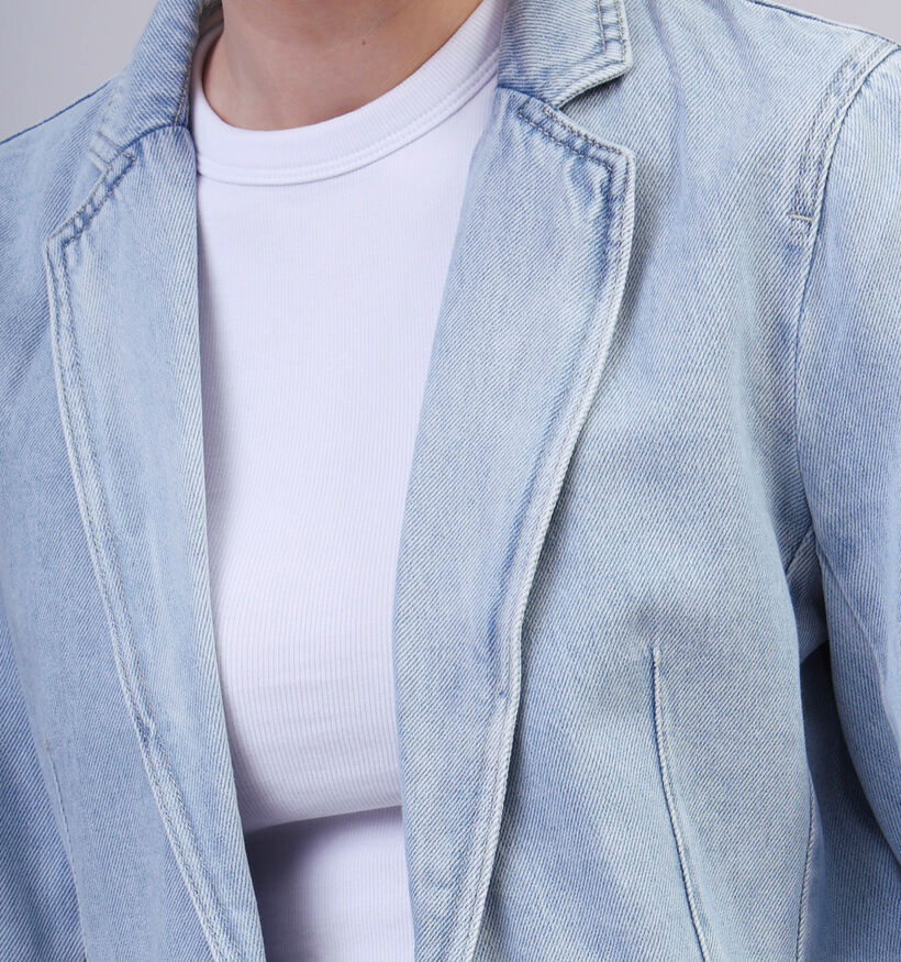 Expresso Blauwe Blazer voor dames (356860)