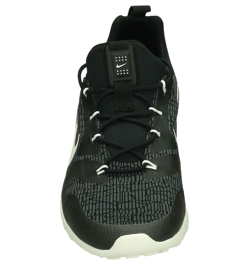 Nike CK Racer Zwarte Sneakers, , pdp