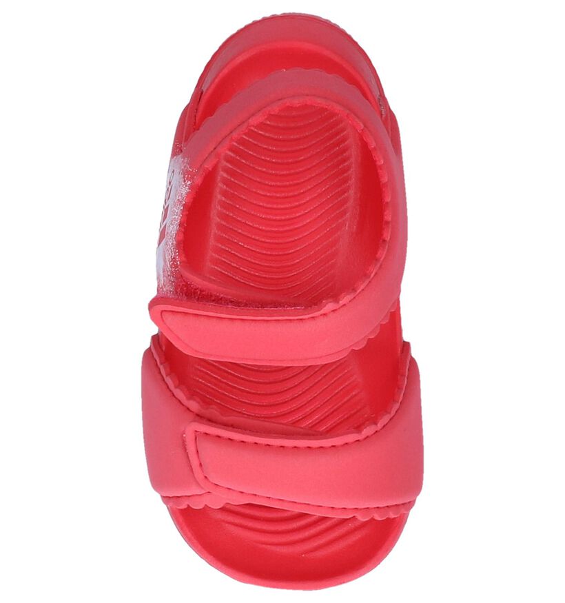 Lichtrode Watersandalen adidas Altaswim, , pdp