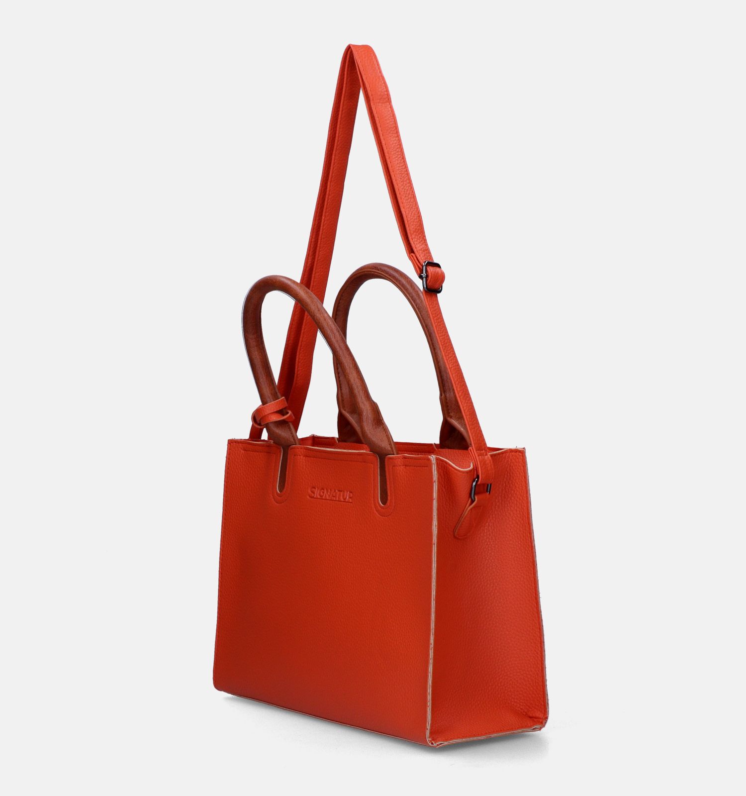Rode handtas 2025
