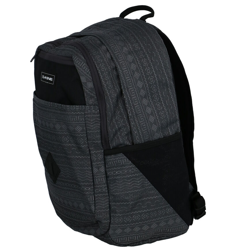 Dakine Essentials Pack 26L Grijze Rugzak in stof (254380)