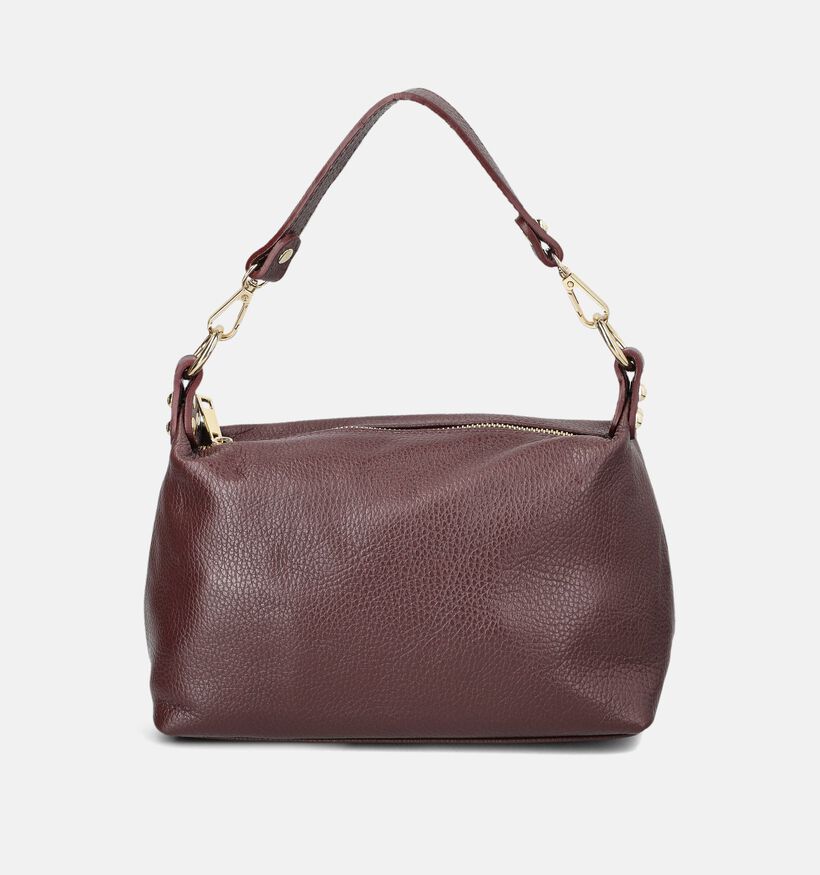 Via Limone Bordeaux Handtas voor dames (385045)