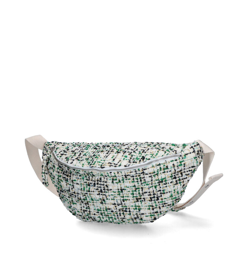 Via Limone Sac porté croisé en Vert pour femmes (326041)