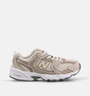 New Balance 530 Low Sneakers Linen/ Stoneware