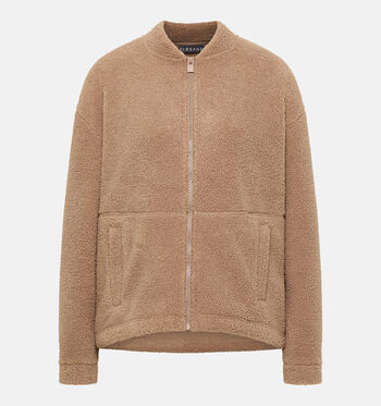 Elbsand Vestes Marron