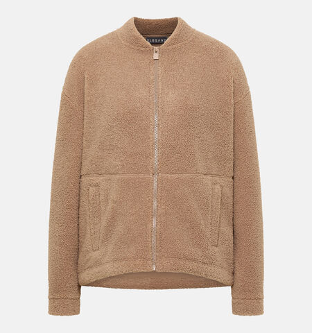 Elbsand Vestes Marron