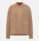Elbsand Nette Sweatshirt en Marron pour femmes (381291)