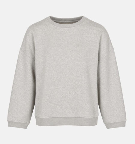 The Shirt Project Pulls Bordeaux/Gris