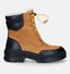 Timberland Brooke Valley Winter WP Bottines en Cognac pour femmes (328669)