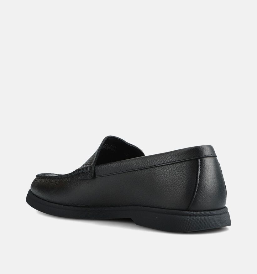 BOSS Zwarte Mocassins voor heren (361752)