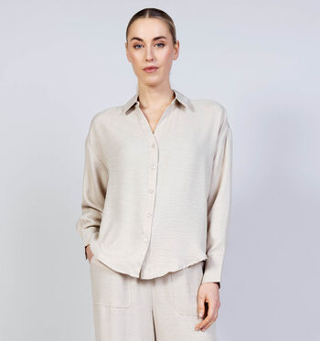 Vero Moda Blouses Beige