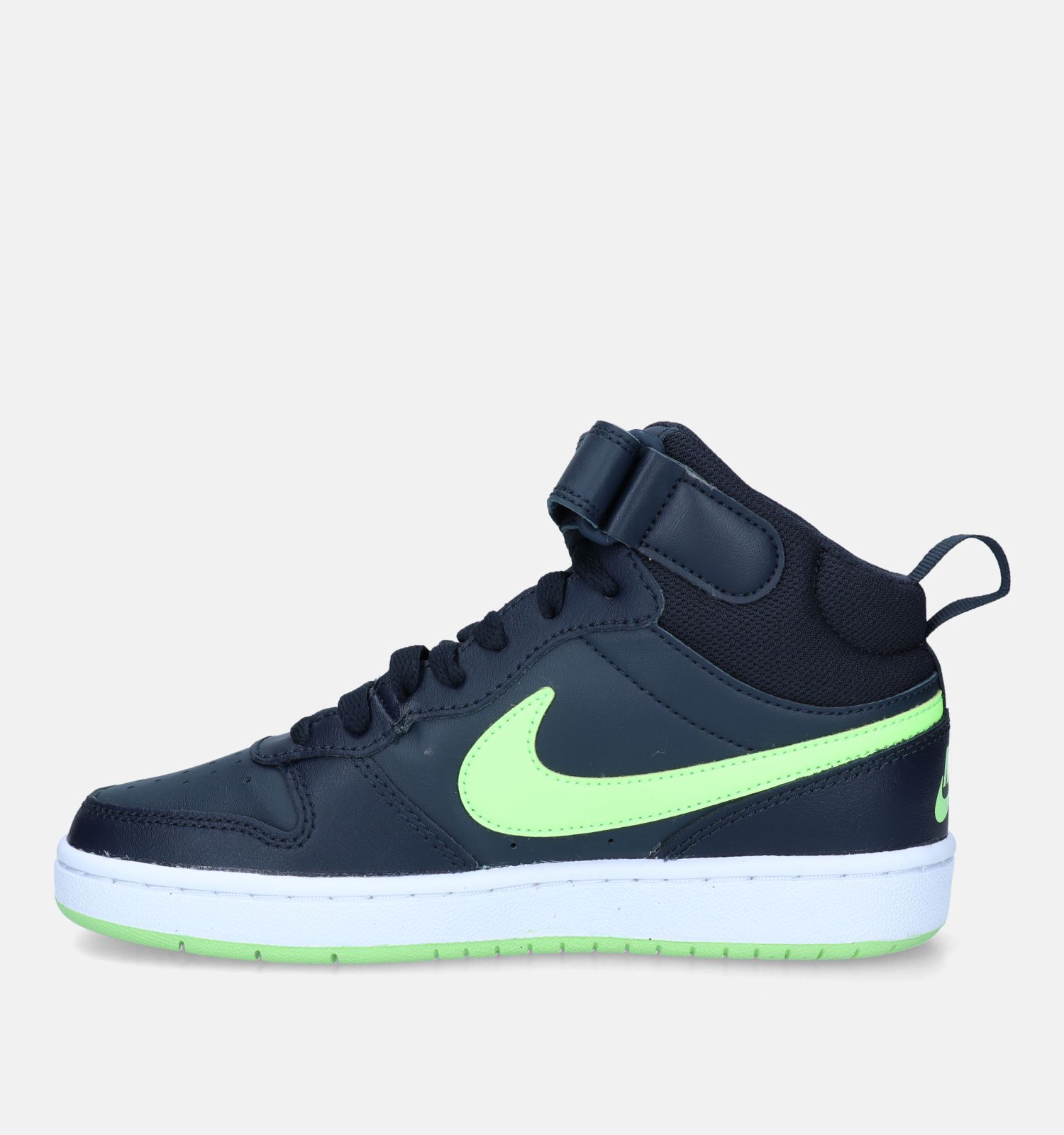 Blauwe nikes new arrivals