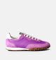 Boax Strike Sneakers Paars voor dames (355795) - geschikt voor steunzolen