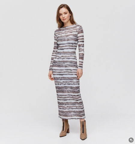 Vila Robes Bleu