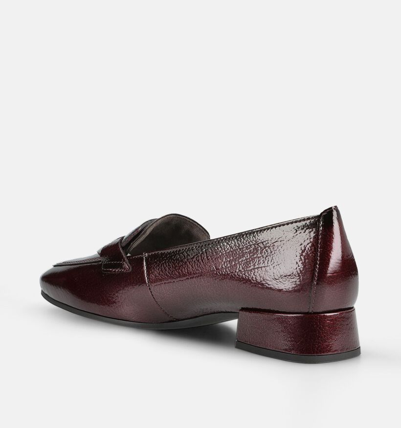 Gabor Escarpins en Bordeaux pour femmes (378276)
