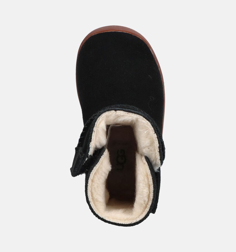 UGG Keelan II Zwarte Laarzen voor meisjes (378073)