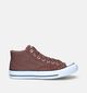 Converse CT All Star Malden Bruine sneakers voor heren (348562)