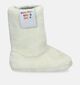 CEMI Beige Hoge pantoffels voor meisjes (332249)