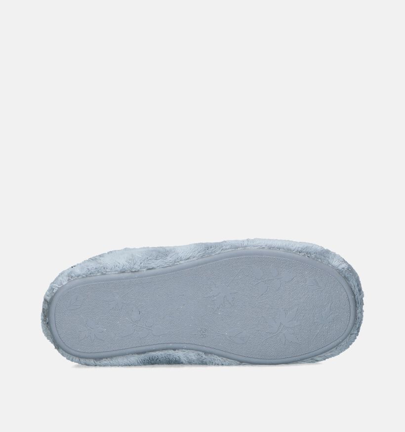 River Woods Pippa Pantoufles en Gris pour femmes (347361)