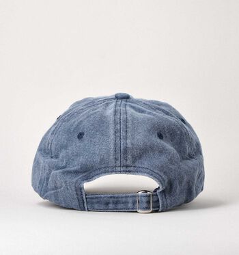 Via Limone Petten Blauw/Groen/Grijs