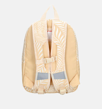 ZEBRA Sacs à dos Beige