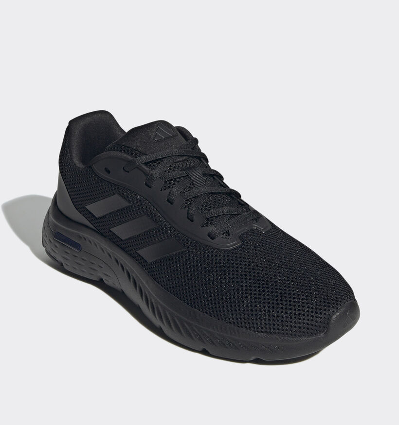 adidas Cloudfoam Move Zwarte Sneakers voor heren (357292) - geschikt voor steunzolen