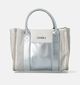 Carmela Sac à main en Argent pour femmes (358642)