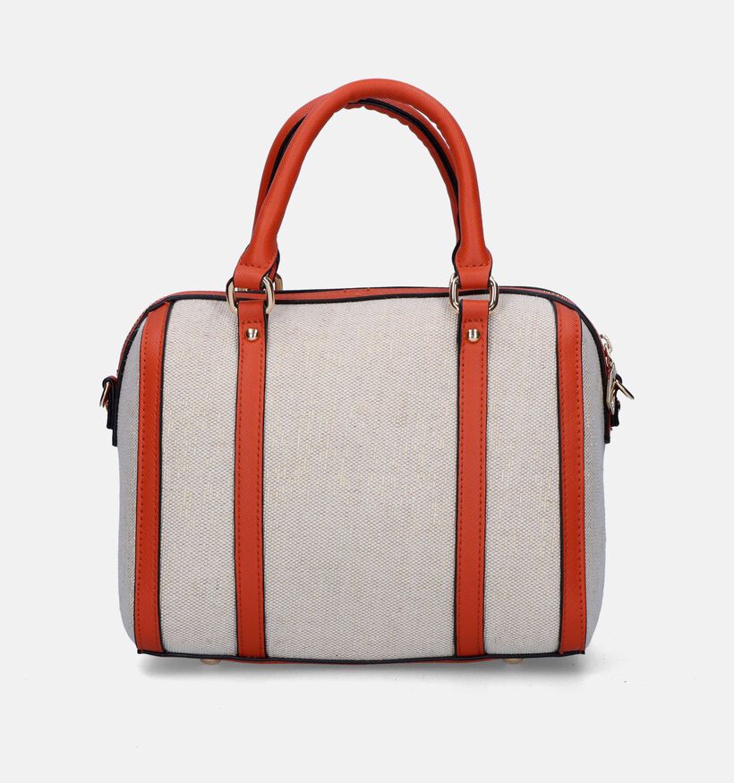 Geox Beige Handtas met riem voor dames (341590)