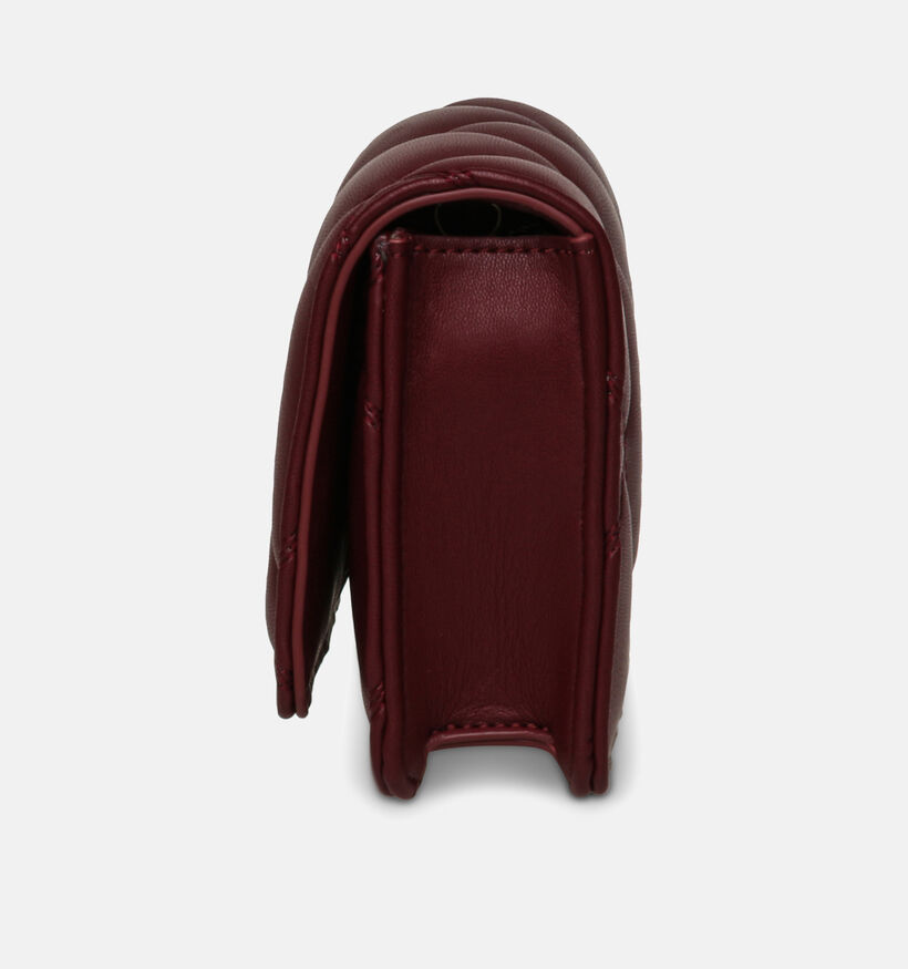 Steve Madden Endue Bordeaux Crossbodytas voor dames (362633)