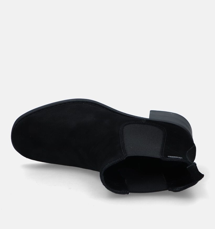 Esprit Bottines à talons en Noir pour femmes (326971)