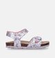 Milo & Mila Sandales en Rose pour filles (341167)