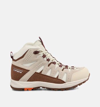 Icepeak Chaussures outdoor Noir/Beige