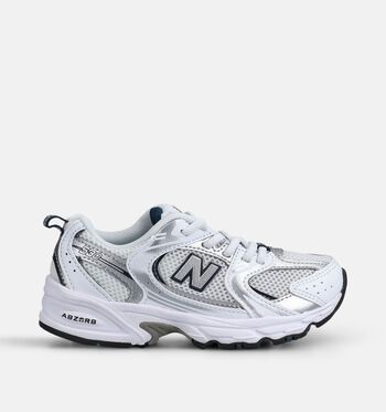 New Balance 530 Low Sneakers WHITE/ NATURAL INDIGO